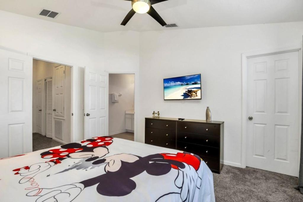 Renshaw 2562 Townhouse Villa Orlando Exterior photo