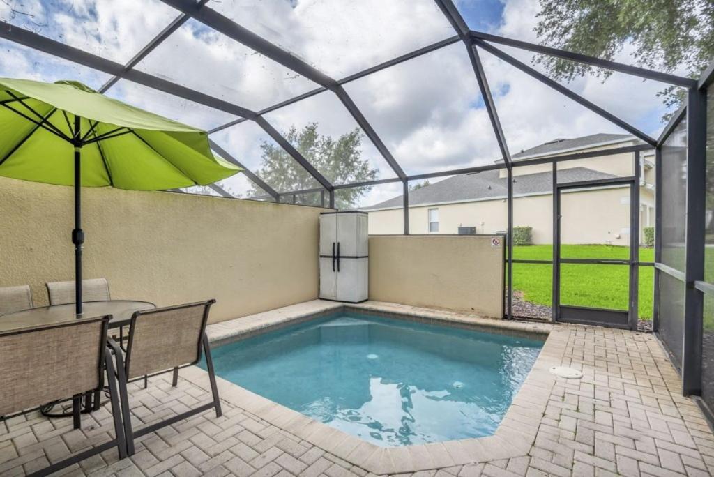 Renshaw 2562 Townhouse Villa Orlando Exterior photo
