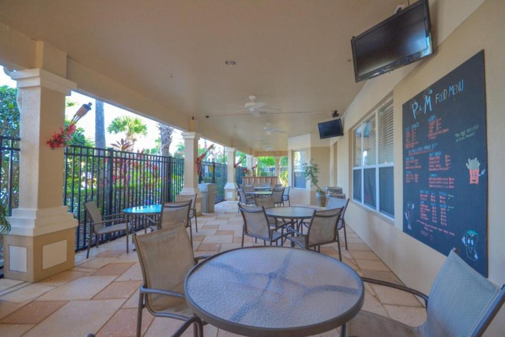 Renshaw 2562 Townhouse Villa Orlando Exterior photo